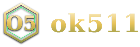 ok511 logo