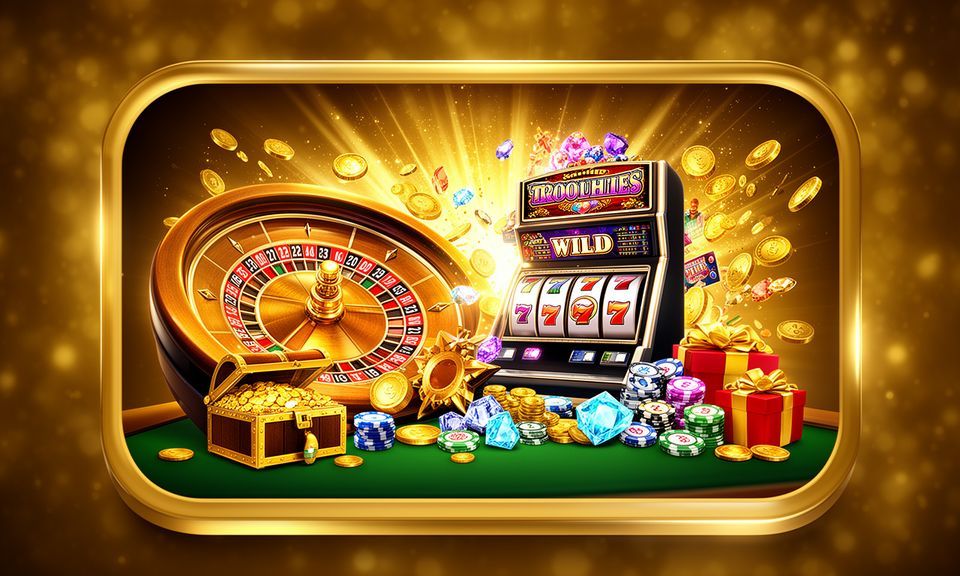 ok511 mobile gaming